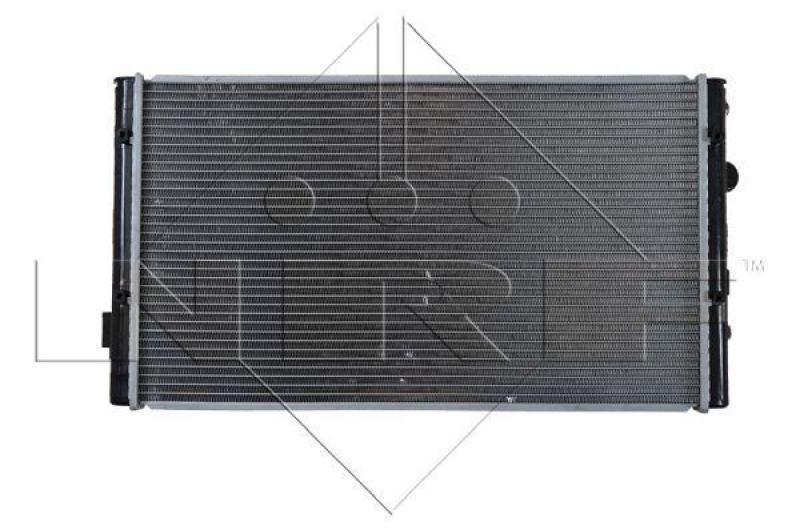 NRF Radiator, engine cooling