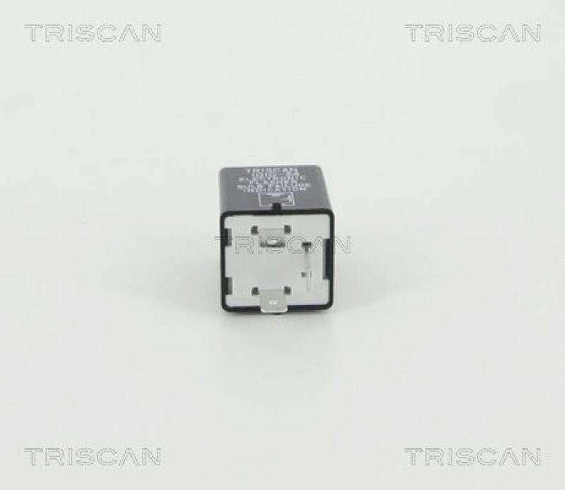 TRISCAN Flasher Unit