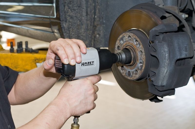 HAZET Socket