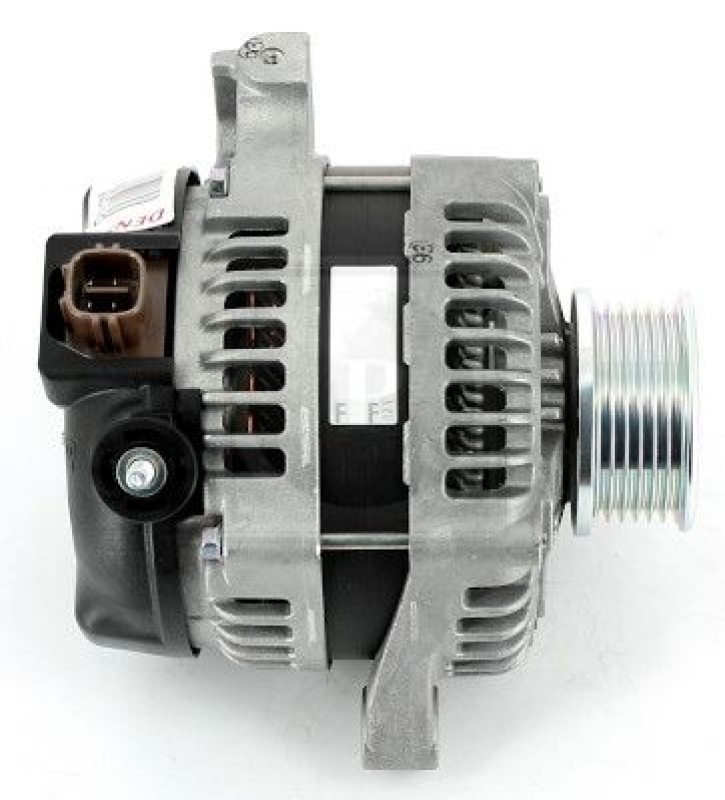NPS Generator