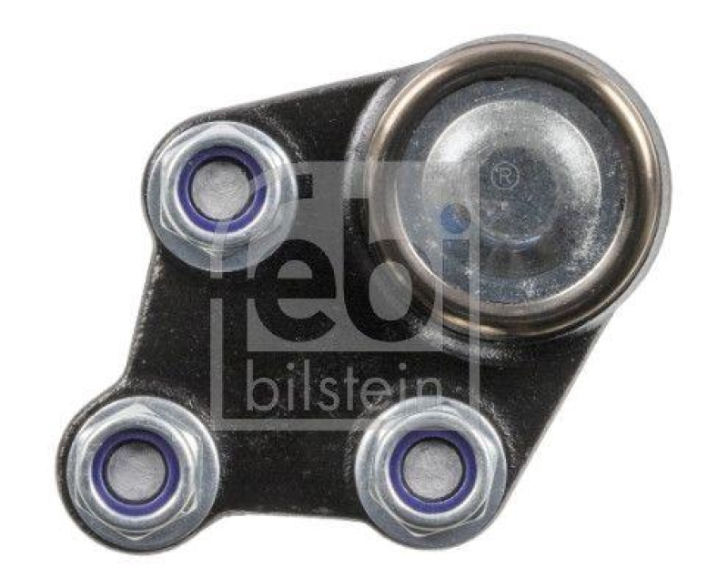 FEBI BILSTEIN Trag-/Führungsgelenk 24578