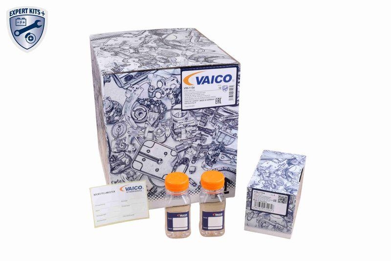 VAICO Oil bottle set, reserve sample transmission oil EXPERT KITS +