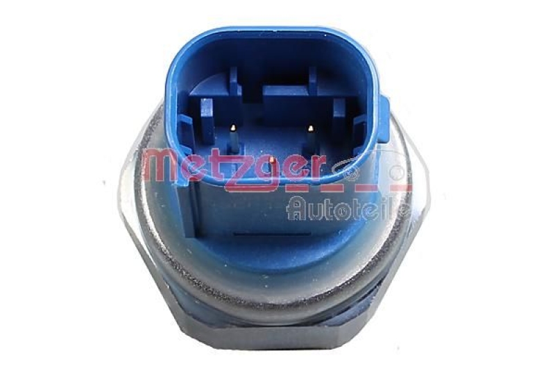 METZGER Repair Kit, hydraulic unit OE-part