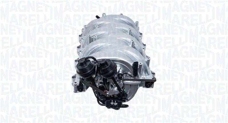 MAGNETI MARELLI Intake Manifold Module