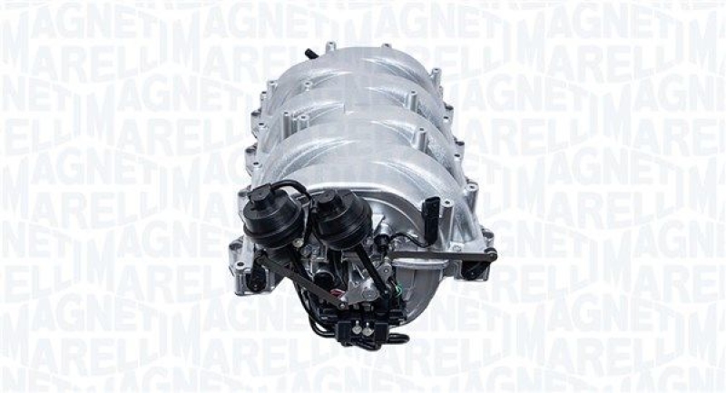 MAGNETI MARELLI Saugrohrmodul