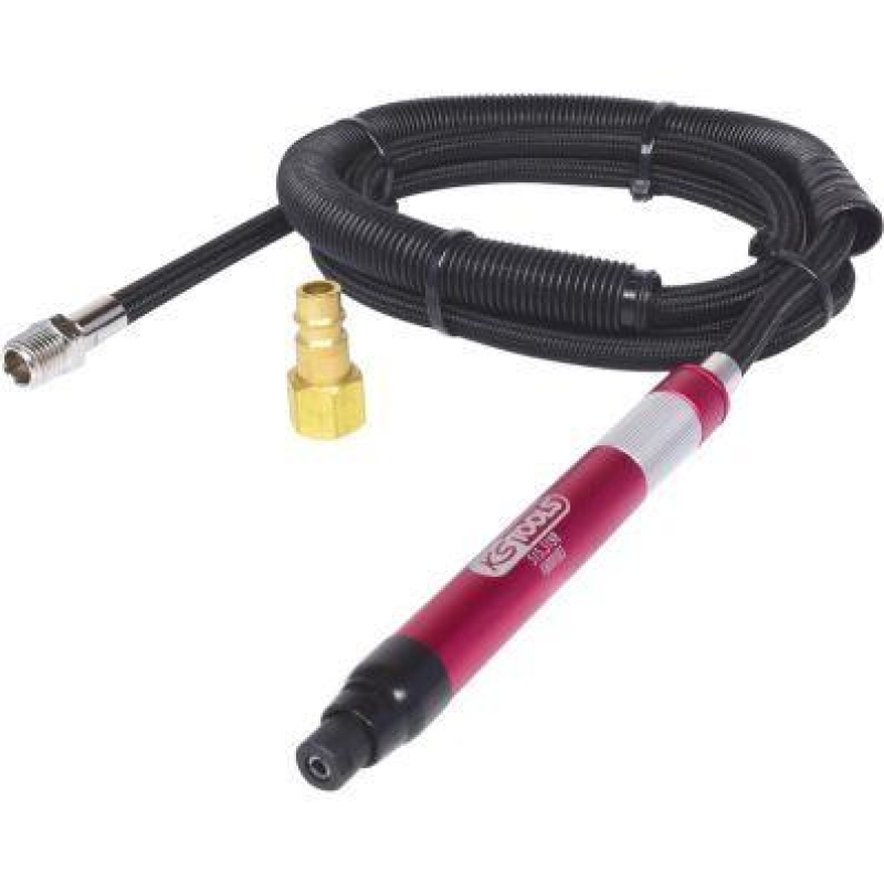 KS TOOLS Stabschleifer (Druckluft)
