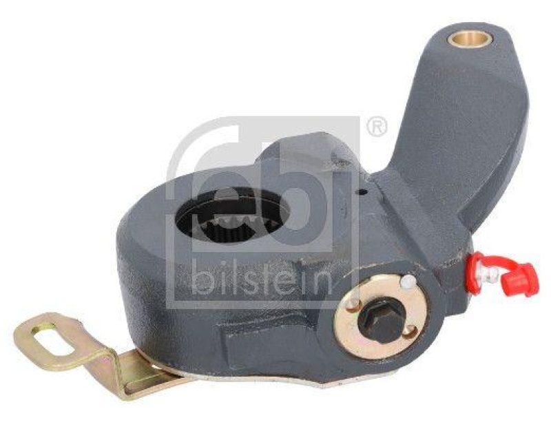 FEBI BILSTEIN Gestängesteller, Bremsanlage 31606