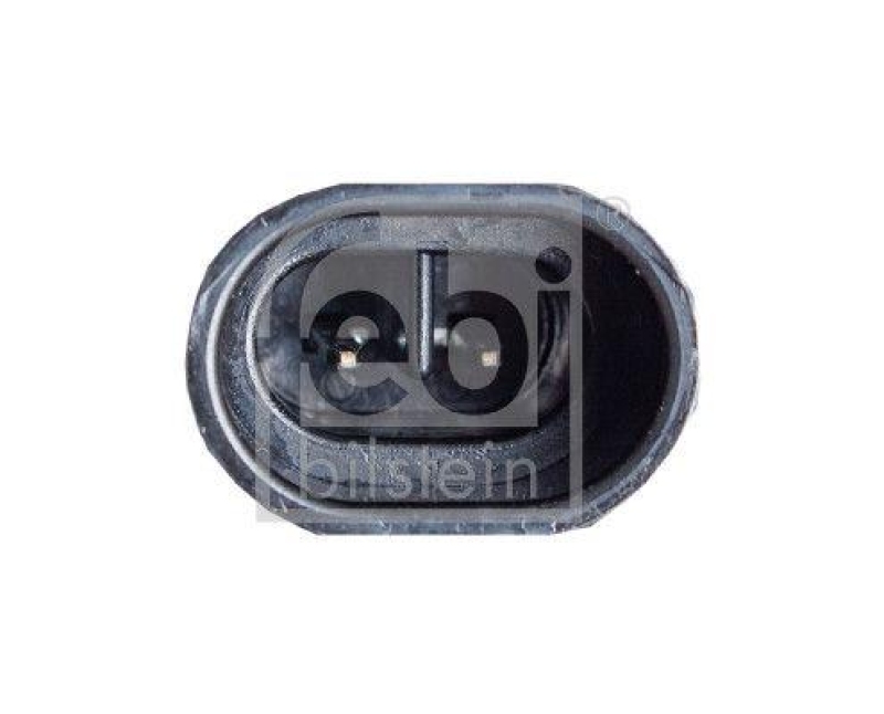 FEBI BILSTEIN Sensor, exterior temperature