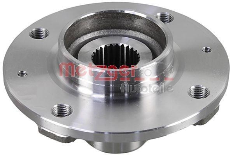 METZGER Radnabe GREENPARTS N 1109