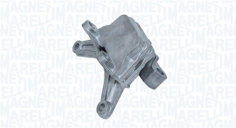 MAGNETI MARELLI Halter, Motoraufhängung 30607010542
