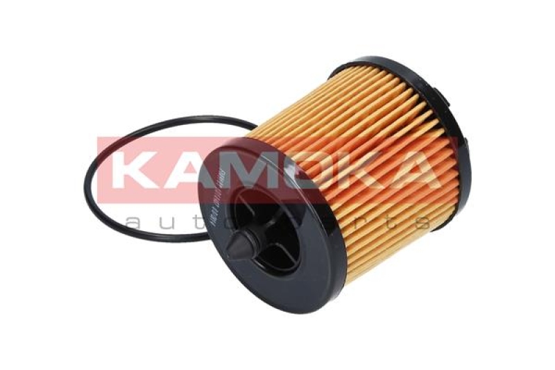 KAMOKA Ölfilter F109101