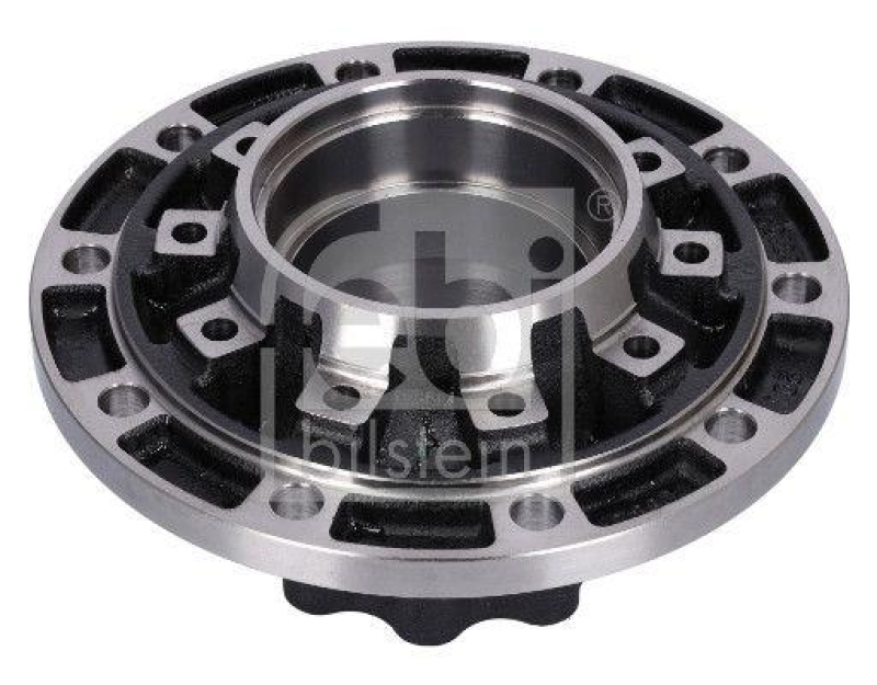 FEBI BILSTEIN Radnabe 180697