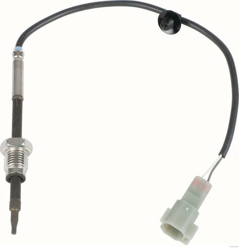HERTH+BUSS ELPARTS Sensor, Abgastemperatur 70682334
