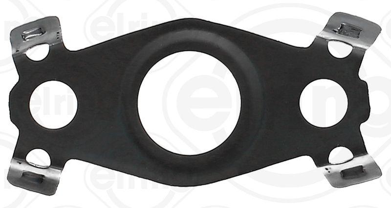 ELRING Dichtung, Ölauslass (Lader) 245800