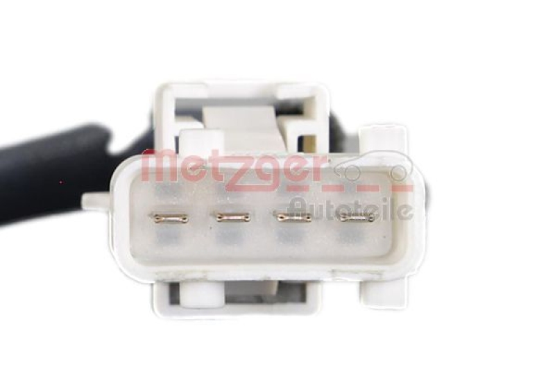 METZGER Lambdasonde 895472