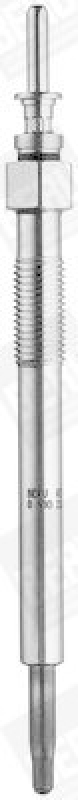 BERU Glow Plug