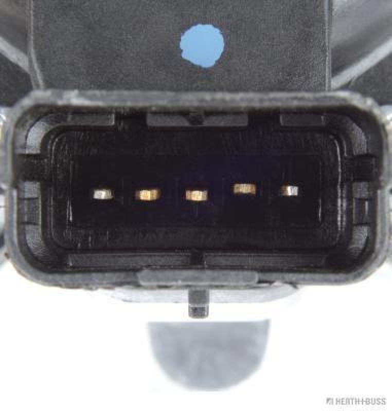 HERTH+BUSS ELPARTS AGR-Ventil 70671309