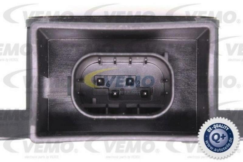 VEMO Sensor, Längs-/Querbeschleunigung Original VEMO Qualität