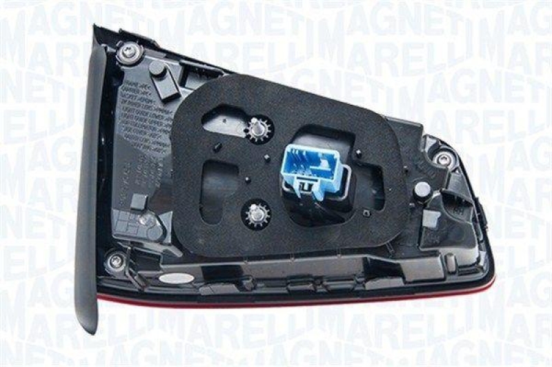 MAGNETI MARELLI Combination Rear Light