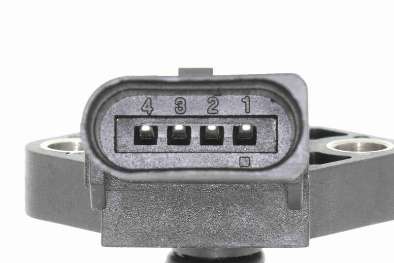 VEMO Luftdrucksensor, Höhenanpassung Original VEMO Qualität