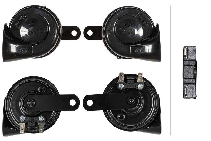 HELLA Horn 3FH 012 010-061