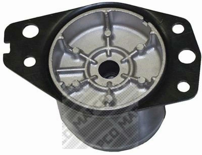 MAPCO Engine Mounting