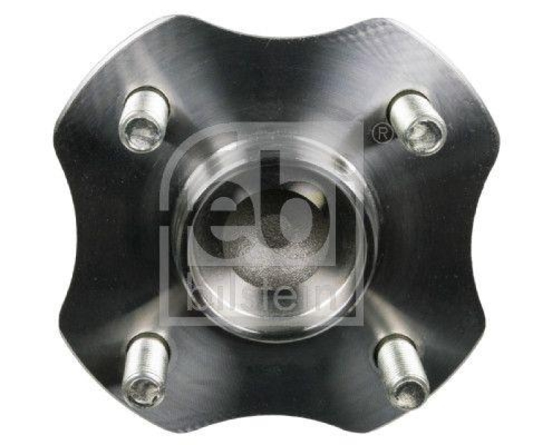 FEBI BILSTEIN Wheel Bearing Kit