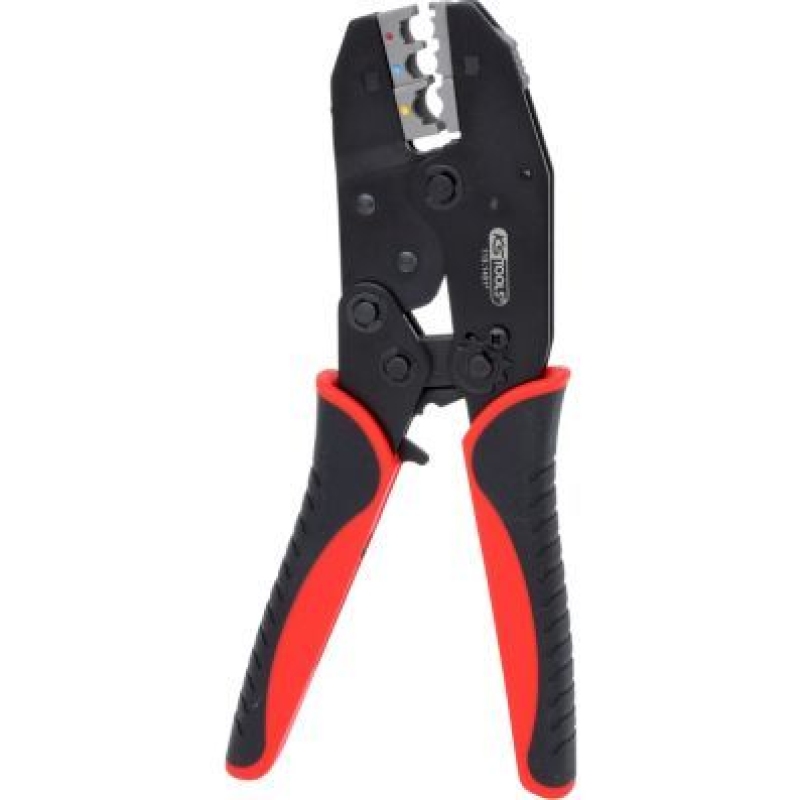 KS TOOLS Crimpzange