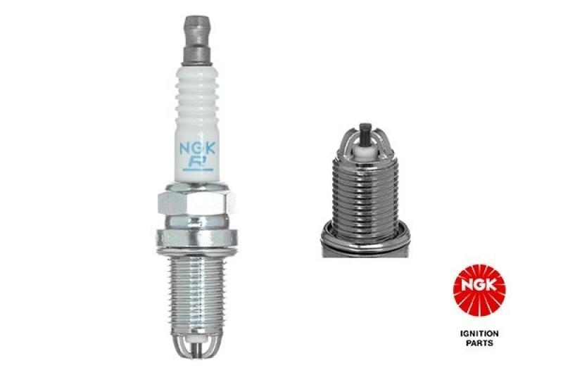 NGK Spark Plug