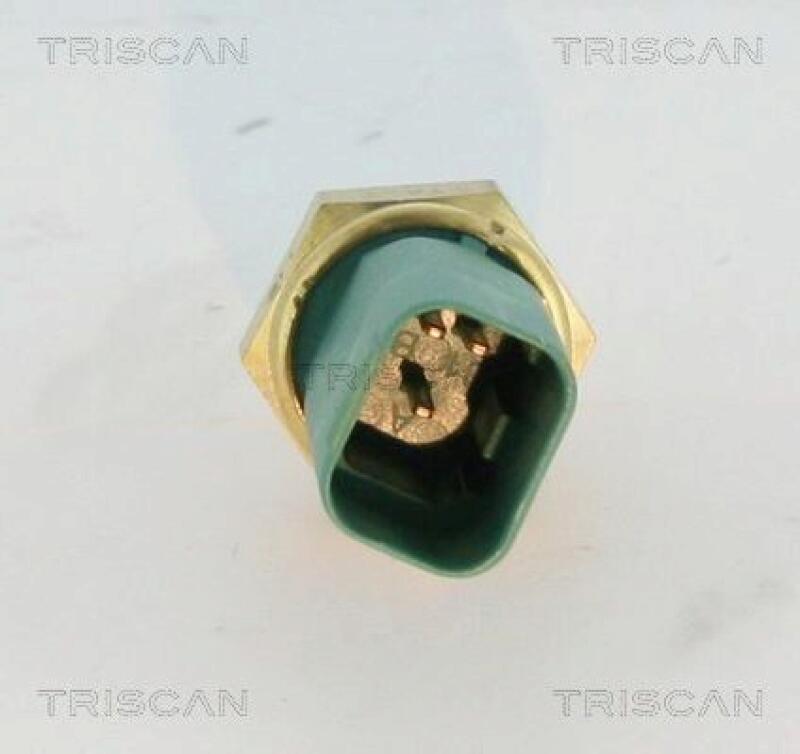 TRISCAN Sensor, coolant temperature