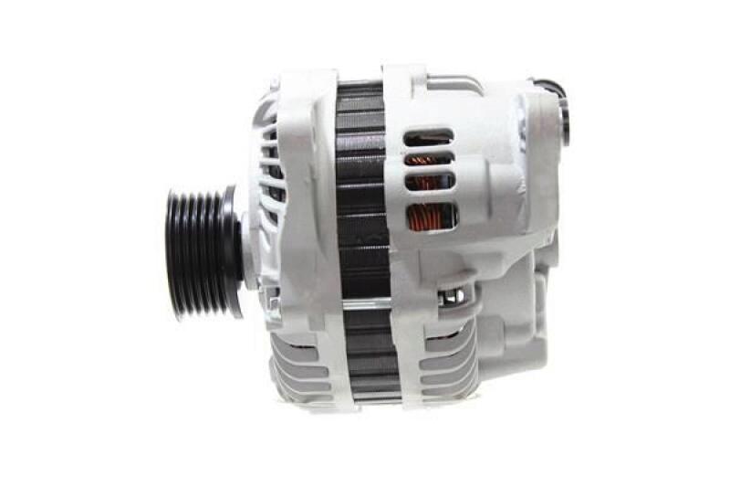ALANKO Generator