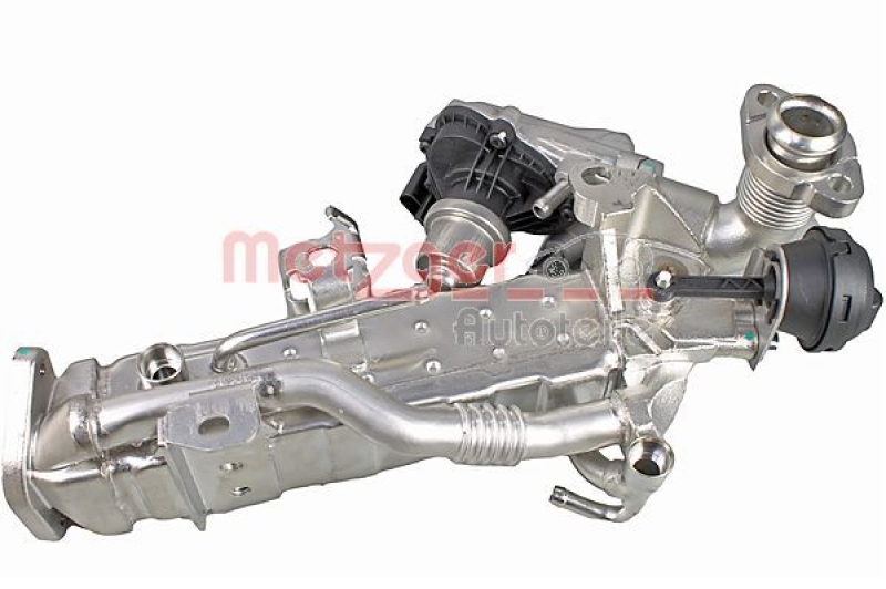 METZGER EGR Module