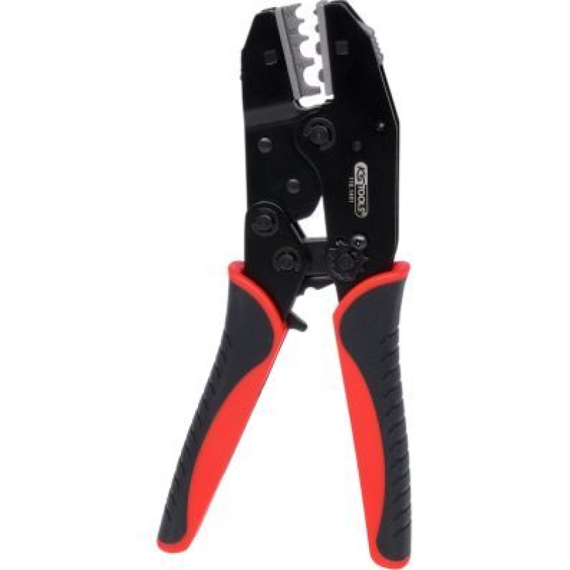 KS TOOLS Crimping Pliers