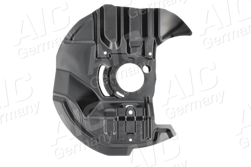 AIC Spritzblech, Bremsscheibe Original AIC Quality