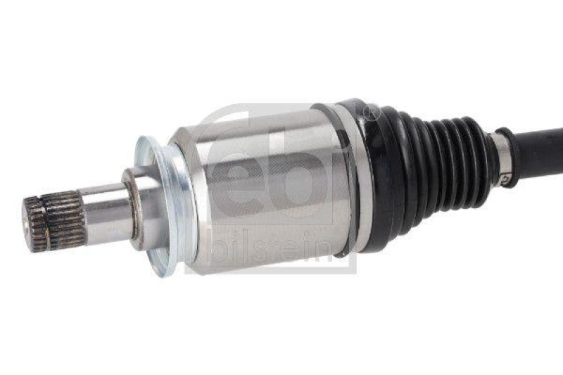 FEBI BILSTEIN Antriebswelle 197056