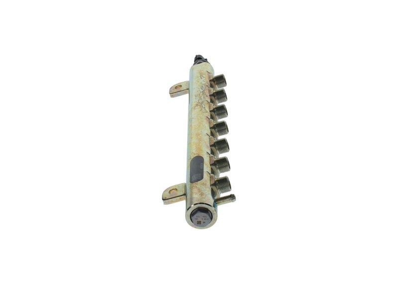 BOSCH Distributor Pipe, fuel