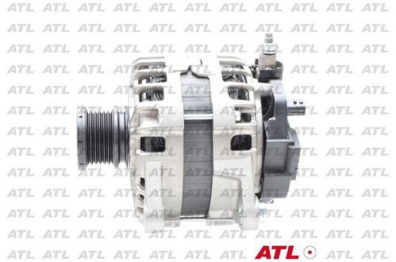 ATL Autotechnik Generator