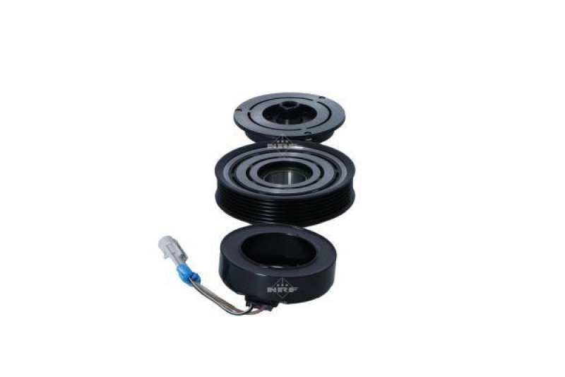 NRF Magnetic Clutch, air conditioning compressor