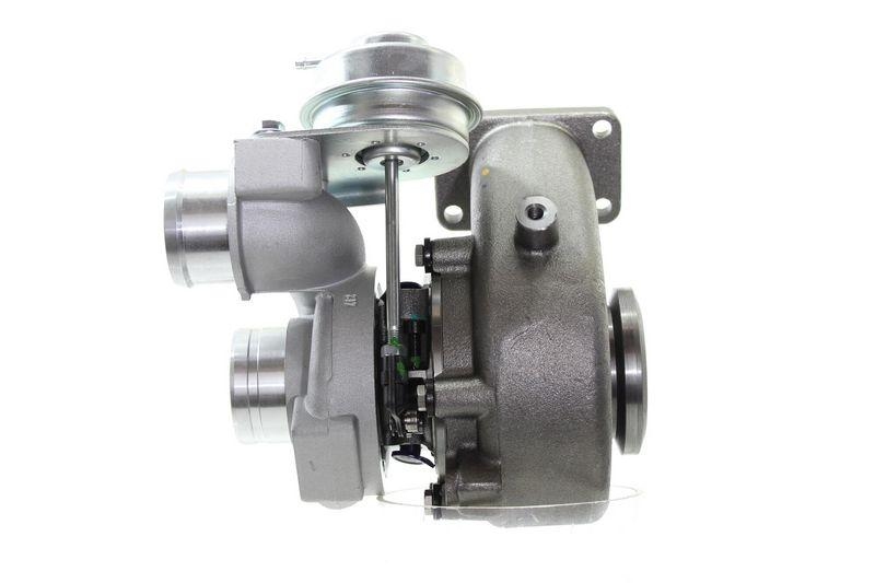 ALANKO Abgas-Turbo Turbolader OHNE PFAND passend für VW CRAFTER 30-35 2....