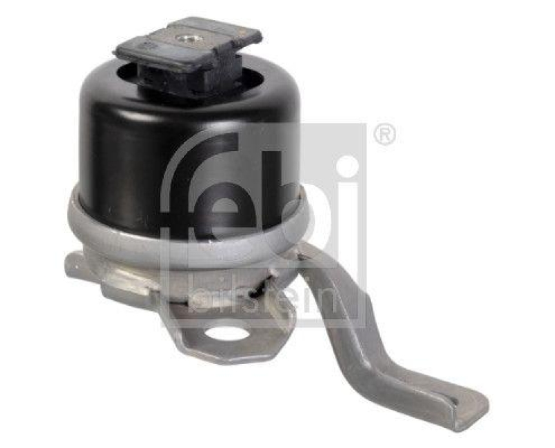 FEBI BILSTEIN Lagerung, Motor 180716