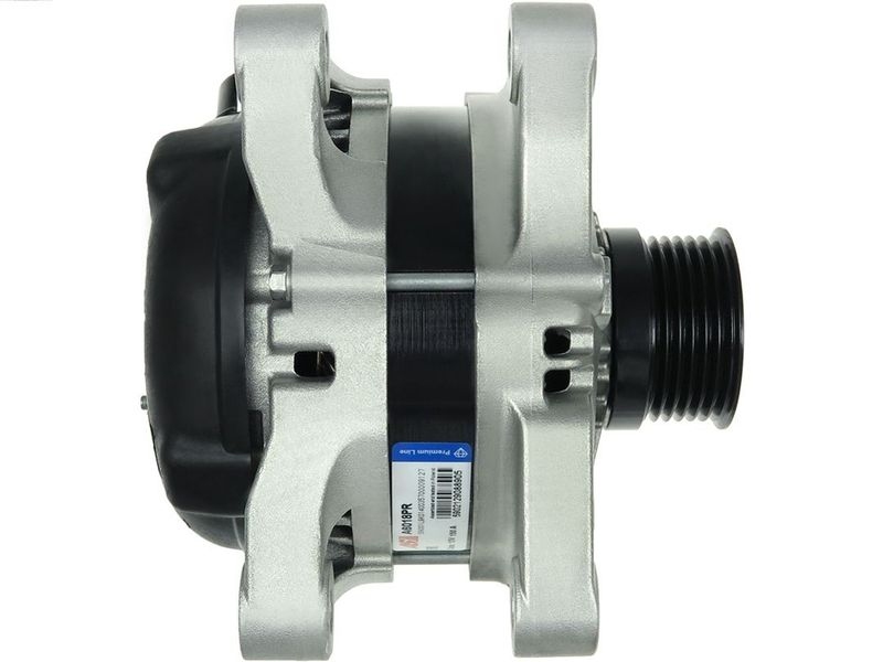AS-PL Generator Wiederaufbereitet AS-PL