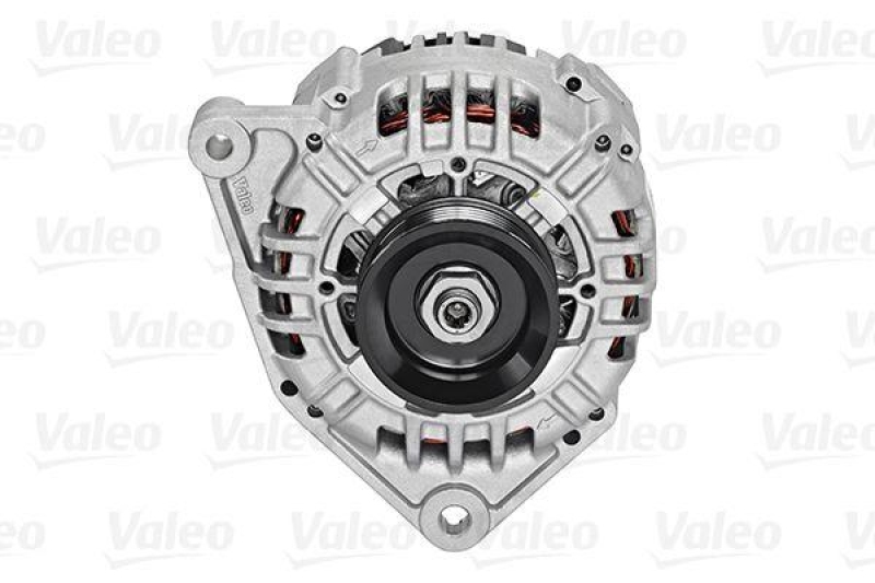 VALEO Alternator VALEO ORIGINS NEW