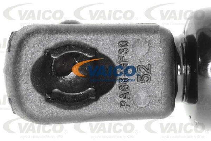 VAICO Gasfeder, Koffer-/Laderaum Original VAICO Qualität