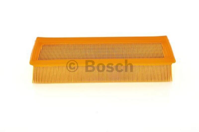 BOSCH Luftfilter