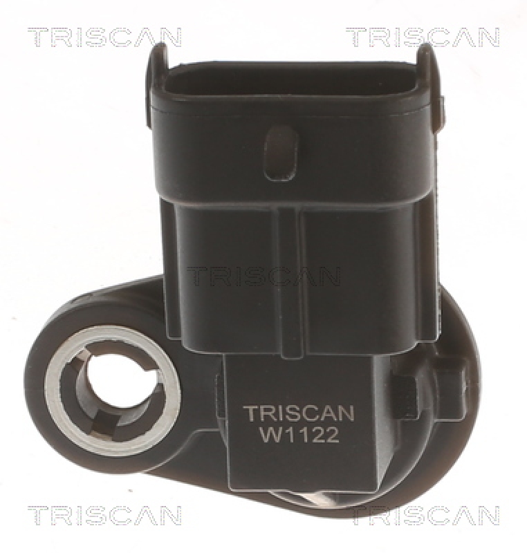 TRISCAN Sensor, Nockenwellenposition