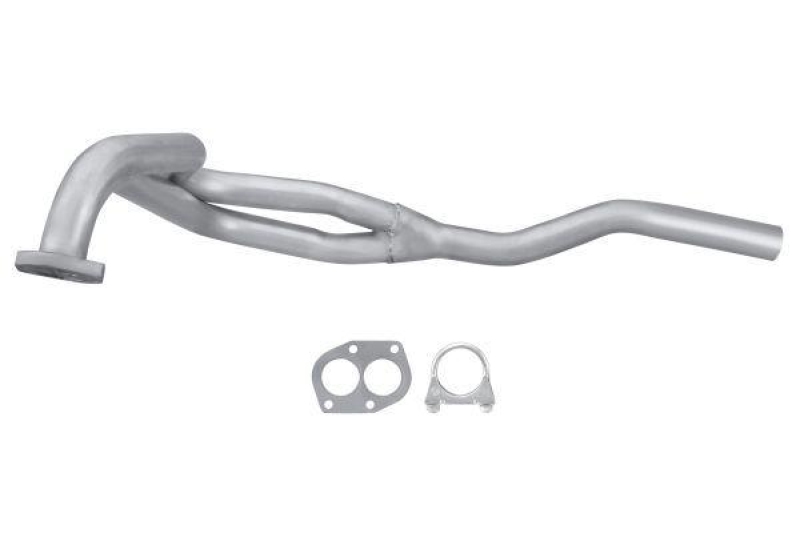 HELLA Abgasrohr Easy2Fit – PARTNERED with Faurecia 8LA 366 005-451