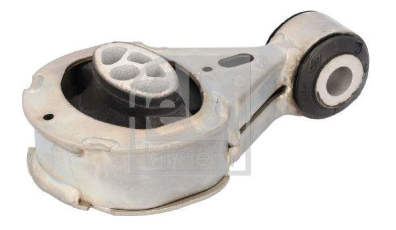 FEBI BILSTEIN Lagerung, Motor 192814