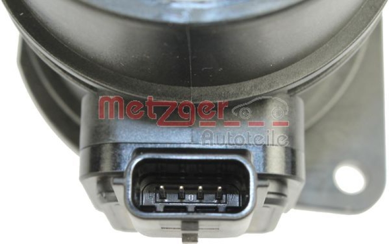 METZGER Air Mass Sensor OE-part