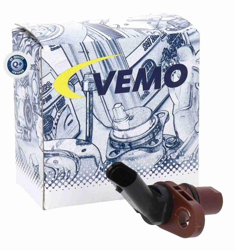 VEMO RPM Sensor, automatic transmission Green Mobility Parts