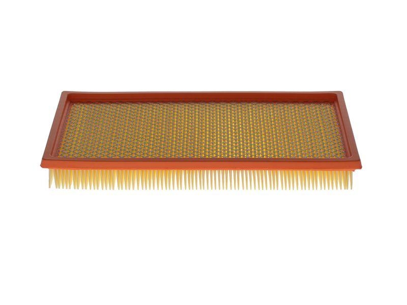 BOSCH Luftfilter